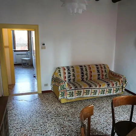 Ca' Zanin Appartamento Venezia