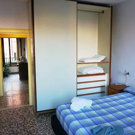 Ca' Zanin Apartamento