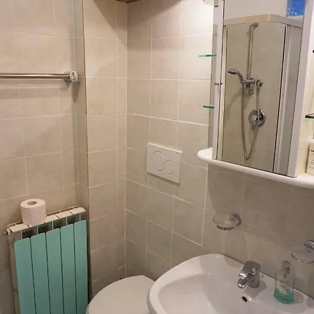 Ca' Zanin البندقية