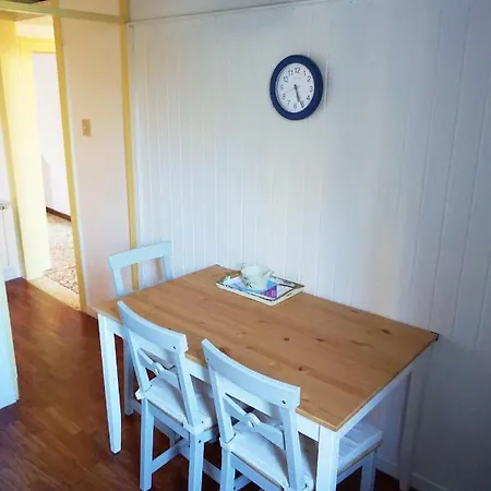 Apartamento Ca' Zanin